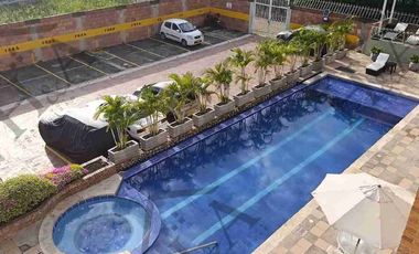 Venta de Apartamento en Conjunto Cerrado, Anapoima Cundinamarca