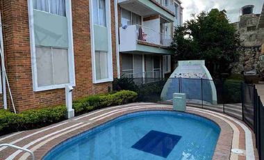 Venta de Apartamento en Conjunto Cerrado, Anapoima Cundinamarca