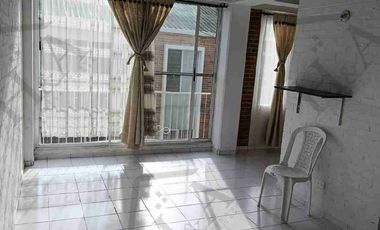 Venta de Apartamento en Conjunto Cerrado, Anapoima Cundinamarca