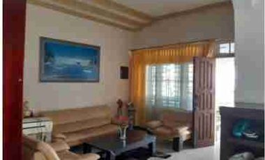 Dijual Via Lelang Rumah Jl. WR. Supratman No 18 Tarakan