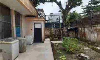 Dijual Via Lelang Rumah Jl. WR. Supratman No 18 Tarakan