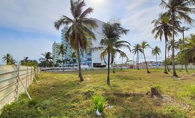 LOTE EN VENTA SECTOR COVEÑAS SUCRE