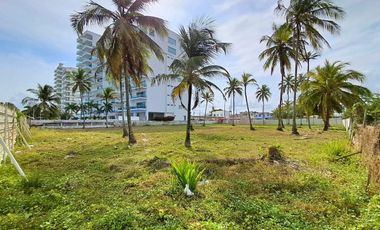 LOTE EN VENTA SECTOR COVEÑAS SUCRE
