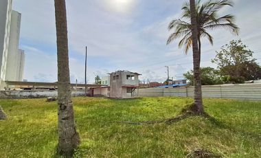 LOTE EN VENTA SECTOR COVEÑAS SUCRE