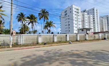 LOTE EN VENTA SECTOR COVEÑAS SUCRE