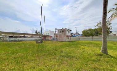LOTE EN VENTA SECTOR COVEÑAS SUCRE