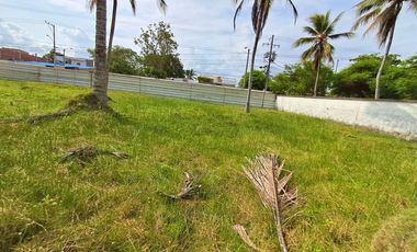 LOTE EN VENTA SECTOR COVEÑAS SUCRE