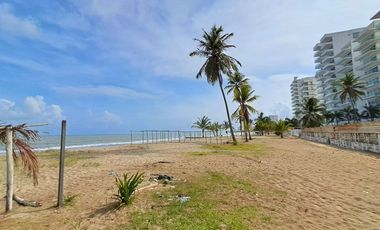 LOTE EN VENTA SECTOR COVEÑAS SUCRE