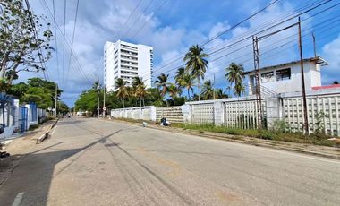 LOTE EN VENTA SECTOR COVEÑAS SUCRE