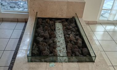CASA EN VENTA EN METEPEC CERCA DE AVENIDA TOLLOCAN y TECNOLOGICO