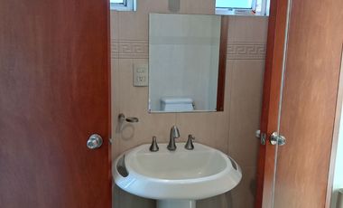 CASA EN VENTA EN METEPEC CERCA DE AVENIDA TOLLOCAN y TECNOLOGICO