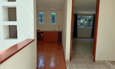 CASA EN VENTA EN METEPEC CERCA DE AVENIDA TOLLOCAN y TECNOLOGICO