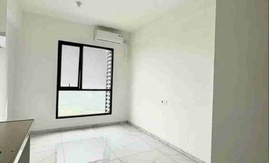 DISEWAKAN MURAH APARTEMEN SKY HOUSE ALAM SUTERA TYPE STUDIO