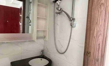 DISEWAKAN MURAH APARTEMEN SKY HOUSE ALAM SUTERA TYPE STUDIO