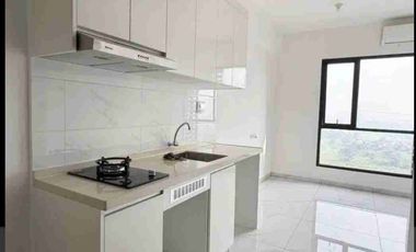 DISEWAKAN MURAH APARTEMEN SKY HOUSE ALAM SUTERA TYPE STUDIO