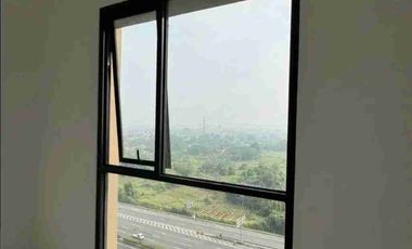 DISEWAKAN MURAH APARTEMEN SKY HOUSE ALAM SUTERA TYPE STUDIO