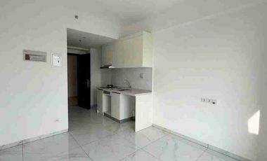 DISEWAKAN MURAH APARTEMEN SKY HOUSE ALAM SUTERA TYPE STUDIO