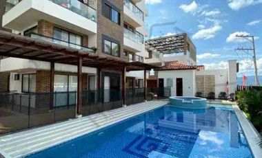 Venta de Apartamento en Conjunto Cerrado, La Mesa Cundinamarca