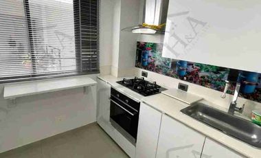 Venta de Apartamento en Conjunto Cerrado, La Mesa Cundinamarca