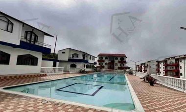 Venta de Apartamento en Conjunto Cerrado, La Mesa Cundinamarca