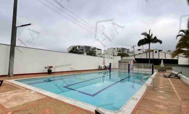 Venta de Apartamento en Conjunto Cerrado, La Mesa Cundinamarca