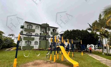 Venta de Apartamento en Conjunto Cerrado, La Mesa Cundinamarca