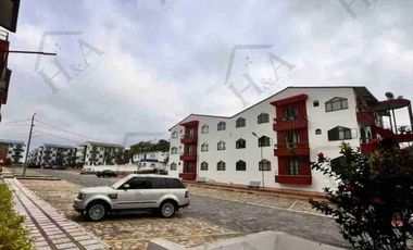 Venta de Apartamento en Conjunto Cerrado, La Mesa Cundinamarca
