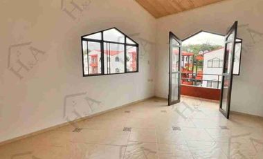 Venta de Apartamento en Conjunto Cerrado, La Mesa Cundinamarca