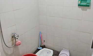 Dijual RUMAH HOOK Luas Tanah 102 m2, Perumahan Kepuh Persada Karawang