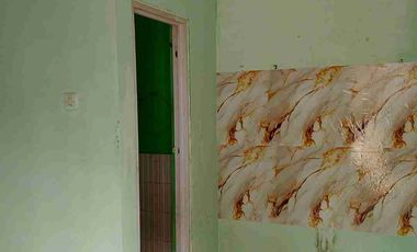 Rumah Kontrakan 2 Pintu Di Cengkareng Jakarta Barat