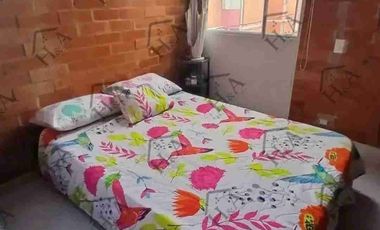 Venta de Apartamento en Conjunto Cerrado, La Mesa Cundinamarca