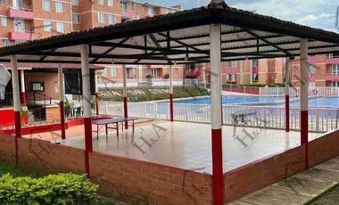 Venta de Apartamento en Conjunto Cerrado, La Mesa Cundinamarca