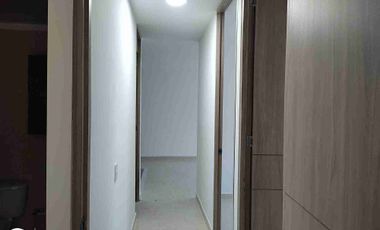 Venta de Apartamento en Conjunto cerrado, La Mesa Cundinamarca