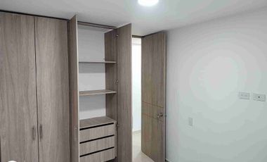 Venta de Apartamento en Conjunto cerrado, La Mesa Cundinamarca