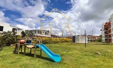 Venta de Apartamento en Conjunto cerrado,  La Mesa Cundinamarca