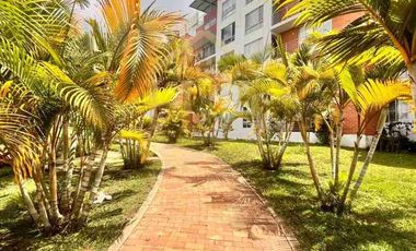 Venta de Apartamento en Conjunto cerrado,  La Mesa Cundinamarca