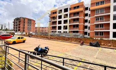 Venta de Apartamento en Conjunto cerrado,  La Mesa Cundinamarca