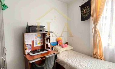 Venta de Apartamento en Conjunto cerrado,  La Mesa Cundinamarca