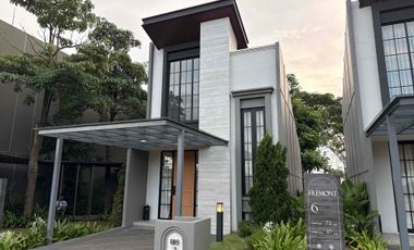 New Cluster Astadena Grand Duta City Bekasi