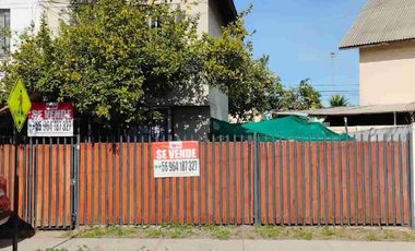 Casa en Venta Avenida Río Loco Rancagua.