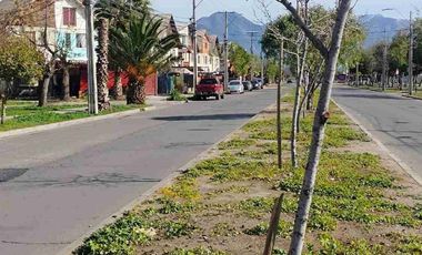 Casa en Venta Avenida Río Loco Rancagua.