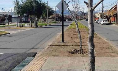 Casa en Venta Avenida Río Loco Rancagua.