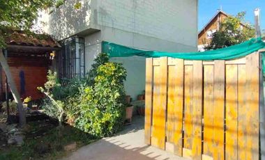 Casa en Venta Avenida Río Loco Rancagua.