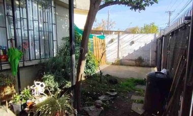 Casa en Venta Avenida Río Loco Rancagua.