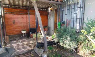 Casa en Venta Avenida Río Loco Rancagua.