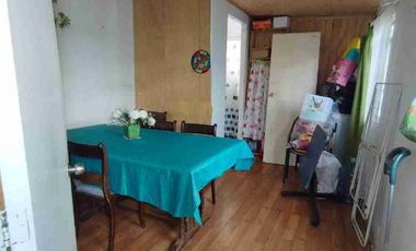 Casa en Venta Avenida Río Loco Rancagua.