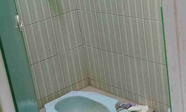 Dijual 2 pintu rumah kontrakan di Cengkareng