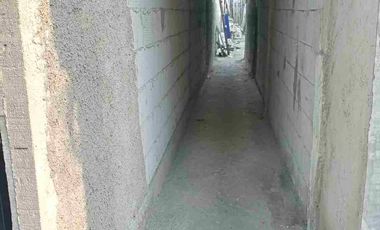 Dijual 2 pintu rumah kontrakan di Cengkareng