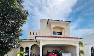 Casa en renta en Rinconada Las Brisas, Tepic