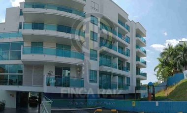 Venta de Apartamento Campestre, La Mesa Cundinamarca